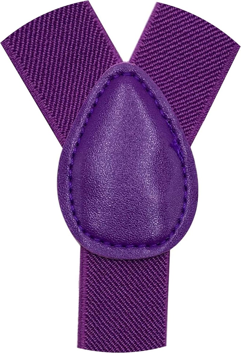 Consumable Depot Kids Suspender for Boys and Girls, Elastic, Adjustable, Y-Back, Children Suspender for Toddlers - Image 2